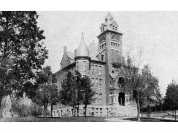 சர்க்கஸ்!