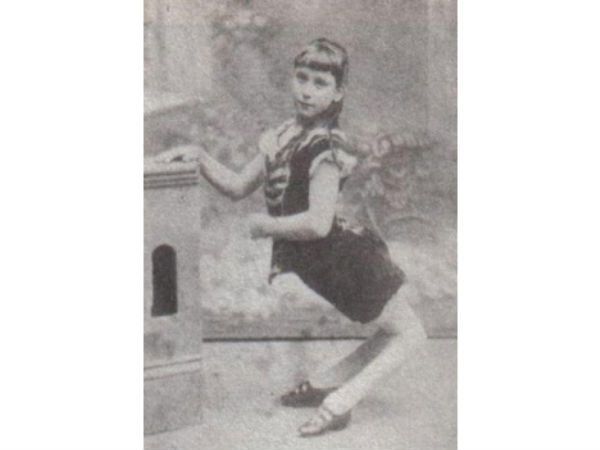 கேமல் கேர்ள்!