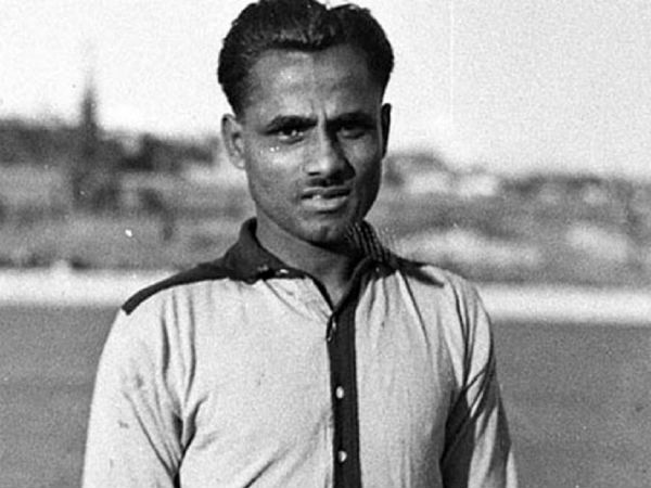 ஆரம்ப காலம்!