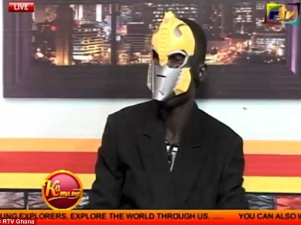 சாத்தானுடன் வாழ்க்கை!