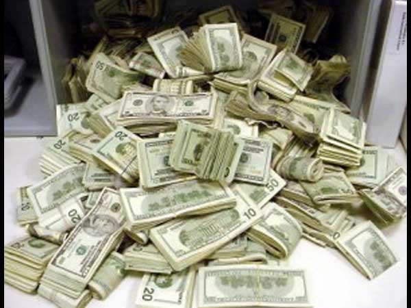 ஏமாற்றுவேலை!