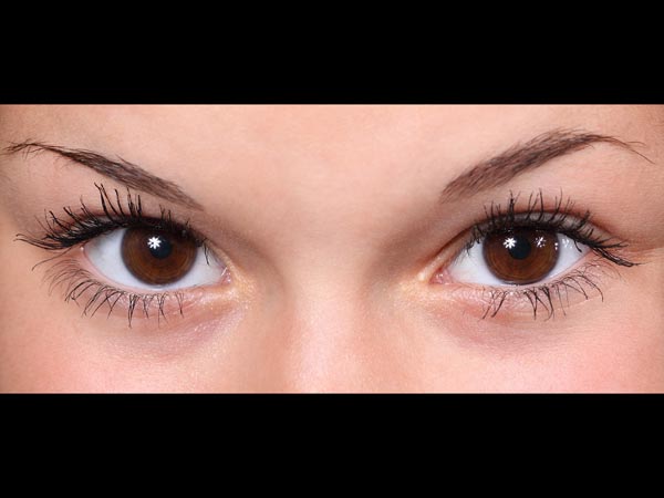 Relaxes Irritated Eyes - ஓய்வு: