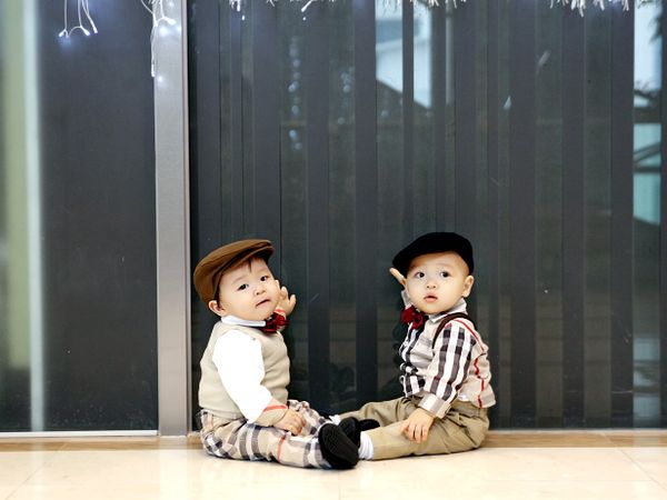 யஷ் - யஷஸ்வி 