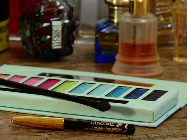 Anti-Bacterial - ஆண்டி பாக்டீரியா: 