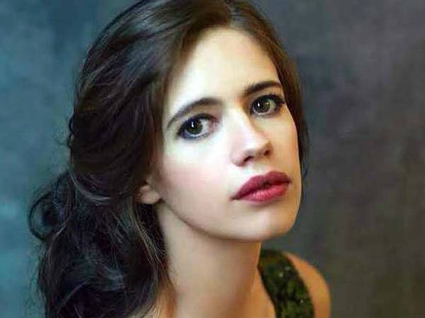 கல்கி கோச்லின்