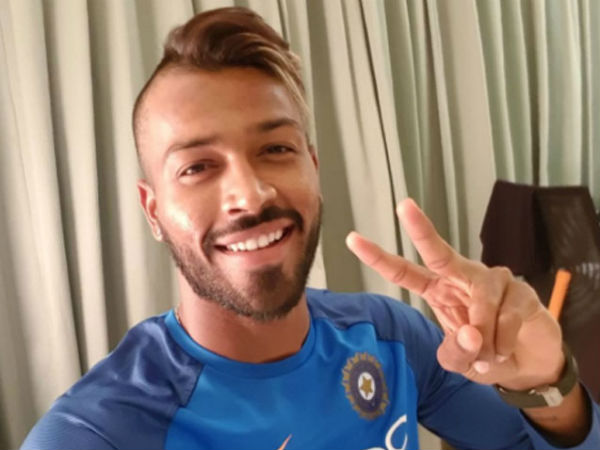 பட்டையை கிளப்பு பாண்டியா!