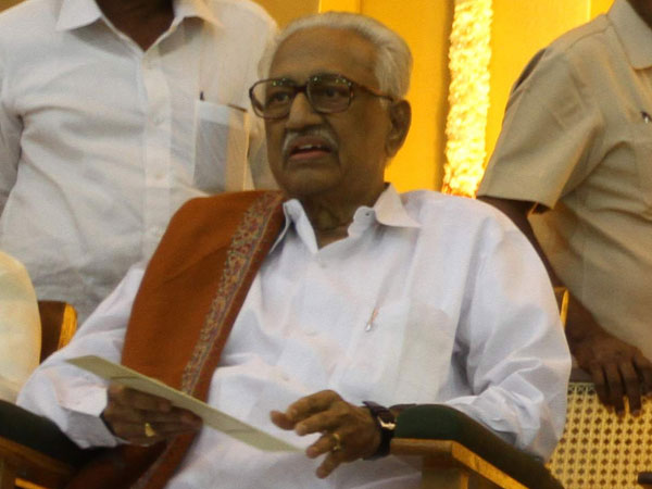 மாணவர் நேசன்!