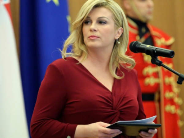 கொராசியா : 