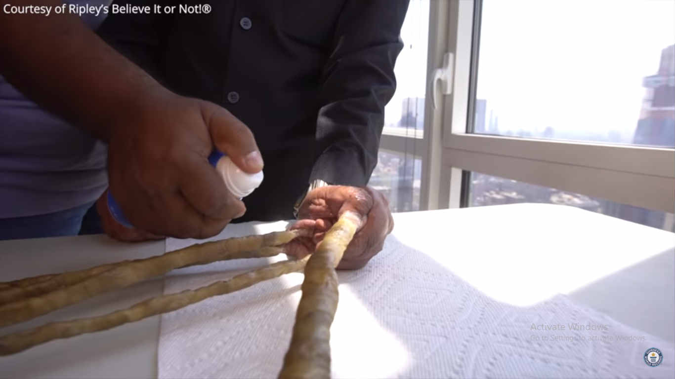 அழிவில்லை!