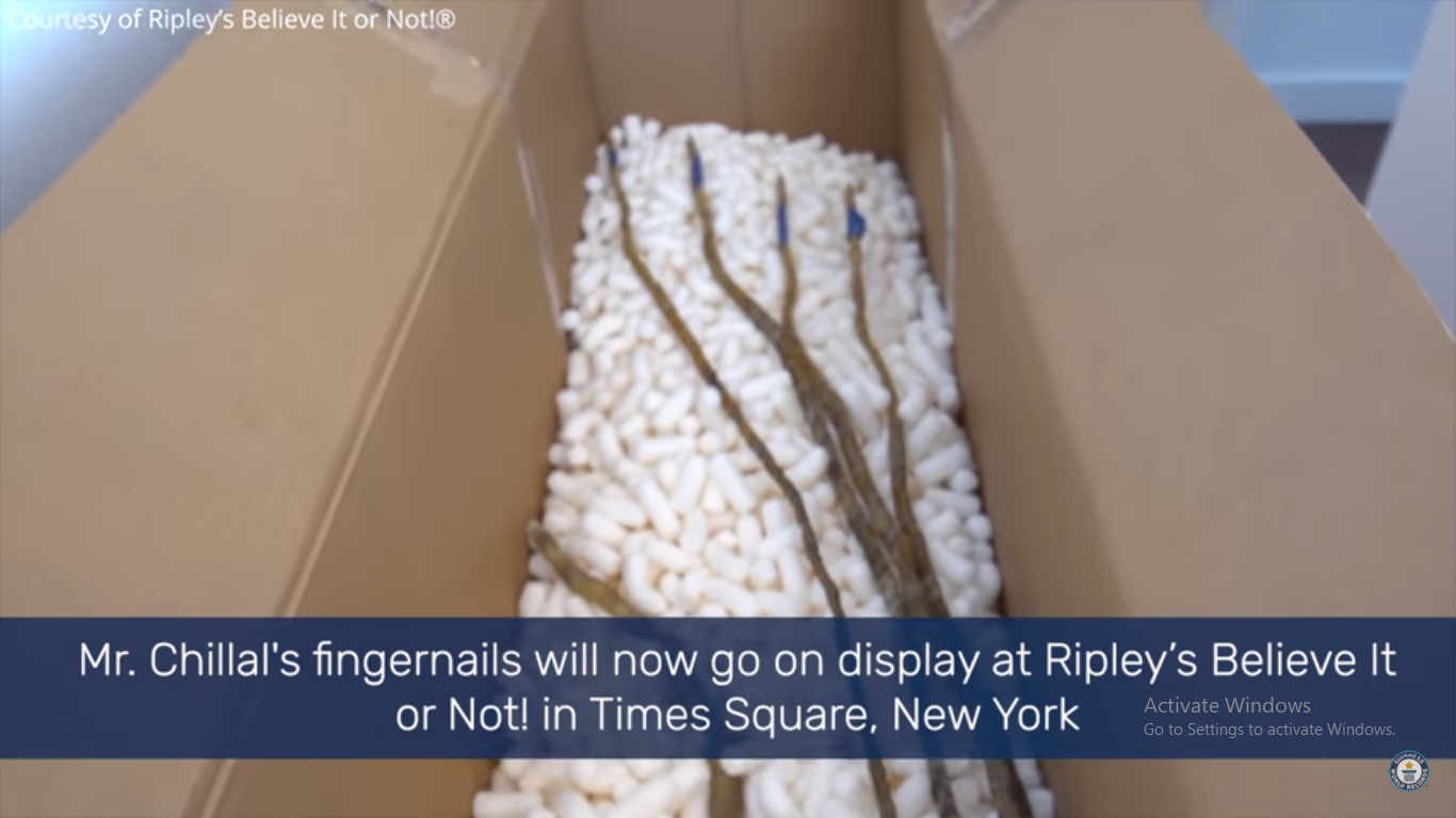 கௌரவ வேடம்!