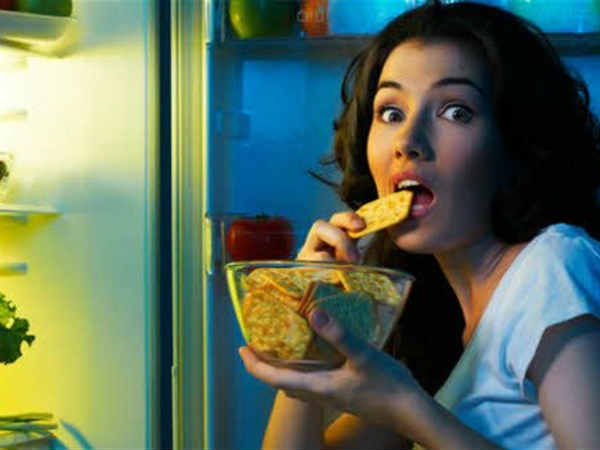 உணவில்லாமல் : 