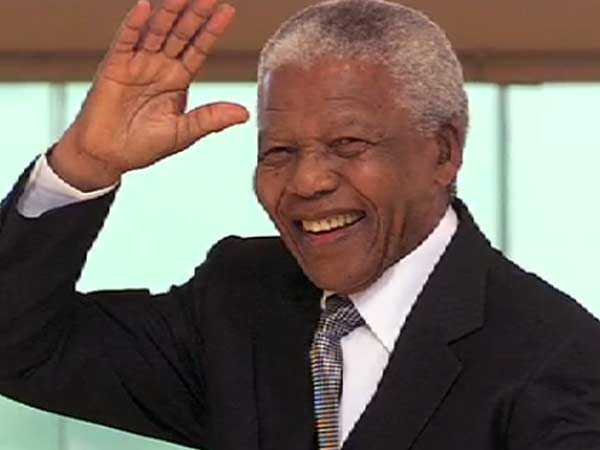 தீவிரவாதி!