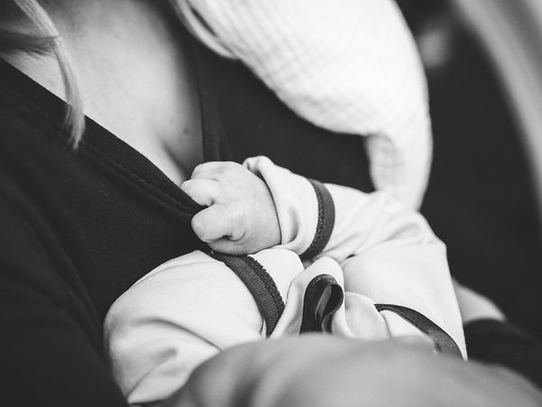 தாய்ப்பால் 