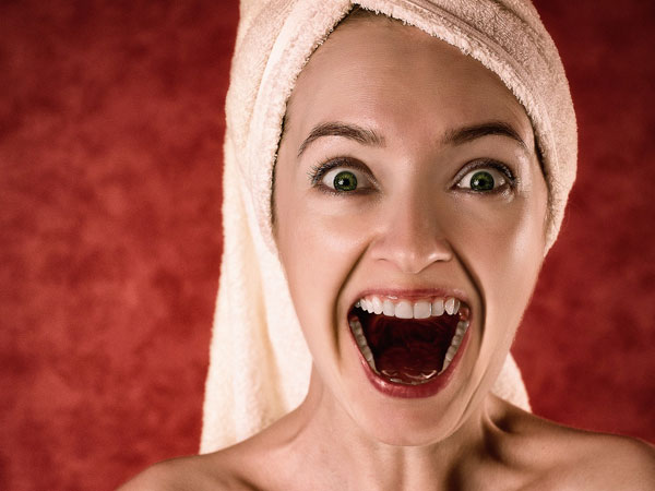 Halitosis - கெட்ட மூச்சு!