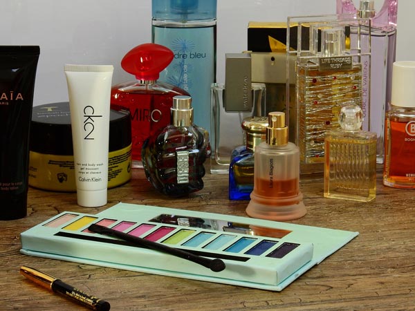 இயற்கை காஜல் - ஆயுர்வேதிக் காஜல் 