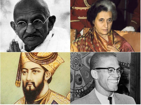 An Incident Changed The Lives of These Famous People