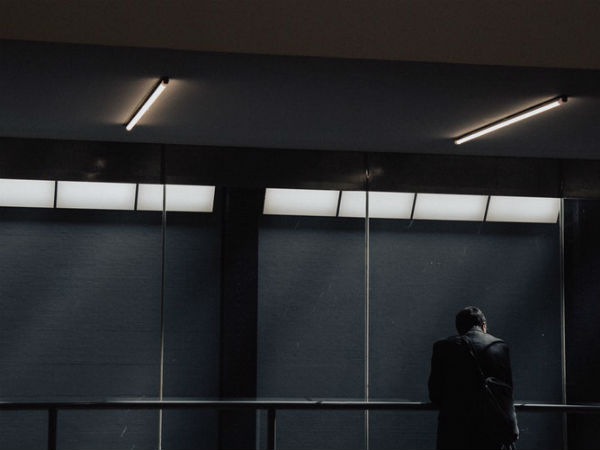 விடிய, விடிய!