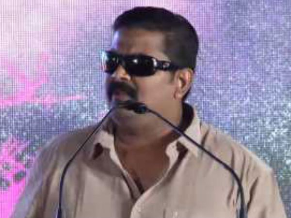 சர்ச்சைக்குரிய வார்த்தைகள்!