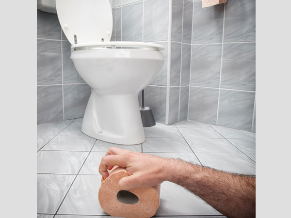 மலக்குடல் நோய்கள்!