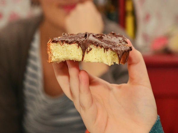 ஸ்நாக்ஸ் : 