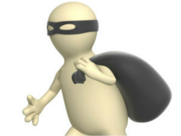 நிர்வாண திருடன்! நிர்வாண திருடன்!