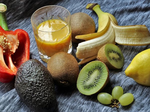 பழங்கள் 