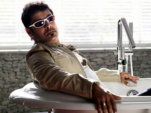 விக்ரம்!