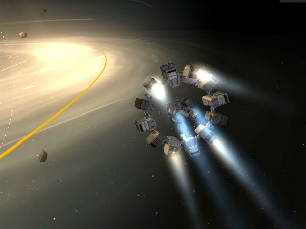 நேரம், காலம்!