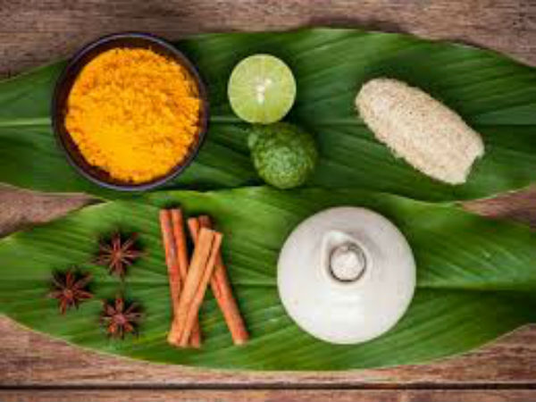 பாட்டி வைத்திய முறை