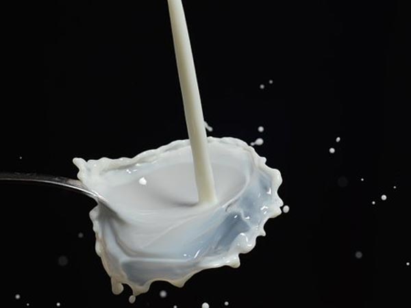 தாய்ப்பால் பற்றிய ஆய்வு