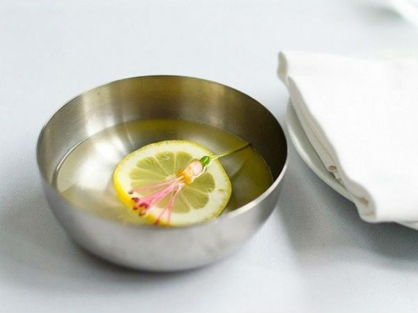 ஃபிங்கர் பௌல்