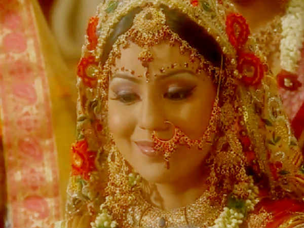 ஊர்மிளா