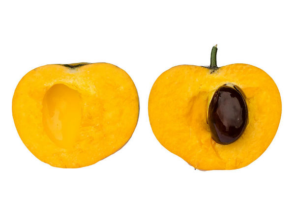 முட்டை பழம் 