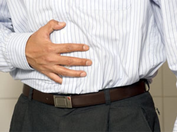 மோசமான மணம் கொண்ட குசு