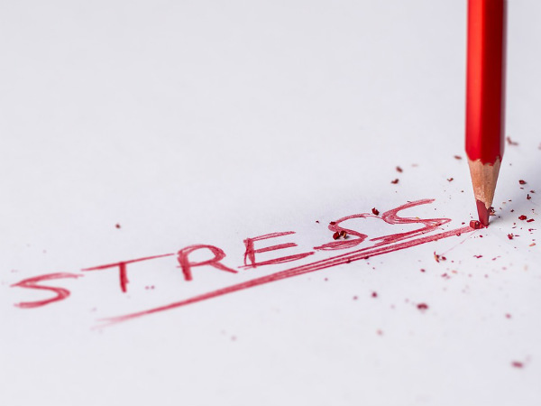 மனஅழுத்தம்