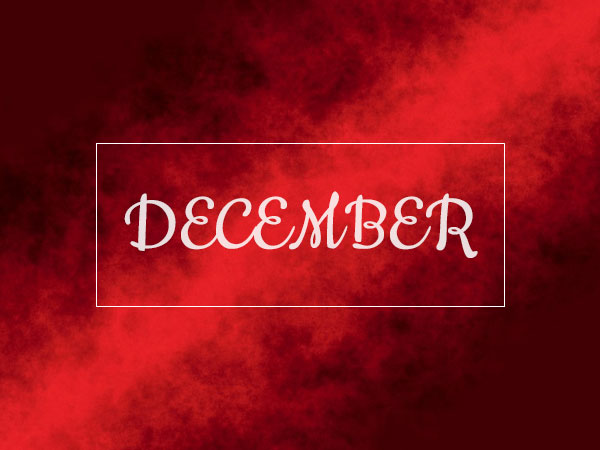 டிசம்பர்