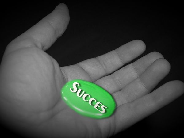 உனக்கு நீயே துணை!