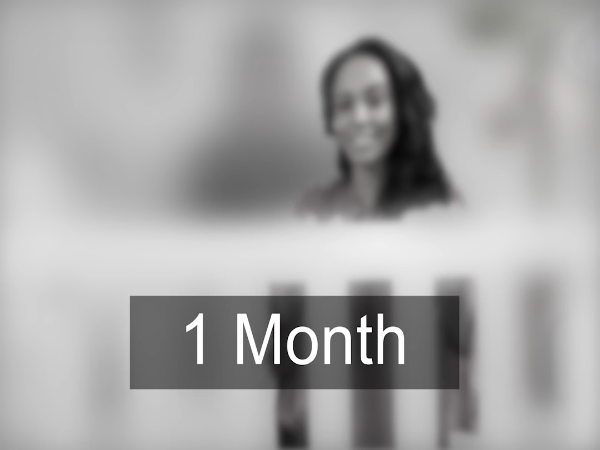 முதல் மாதம்