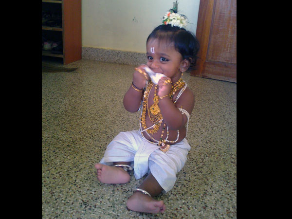 அற்புத சுவைக்கு காரணம் :-