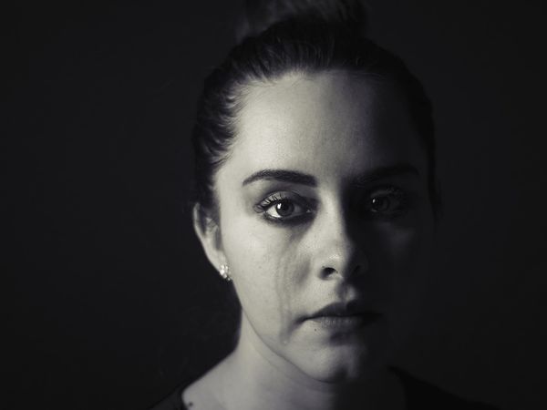 2. மனஅழுத்தம் மற்றும் வயிற்றெரிச்சல் 