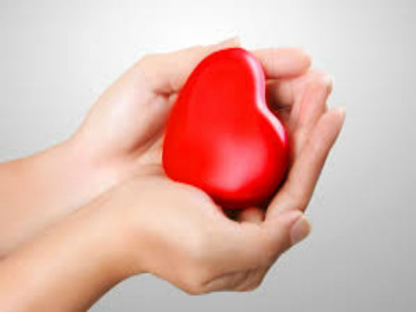 இதய நோய்கள்