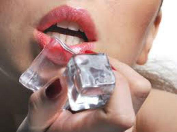 பனி கட்டி