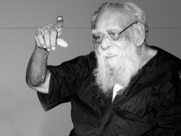 பெரியாரும் கருணாநிதியும்