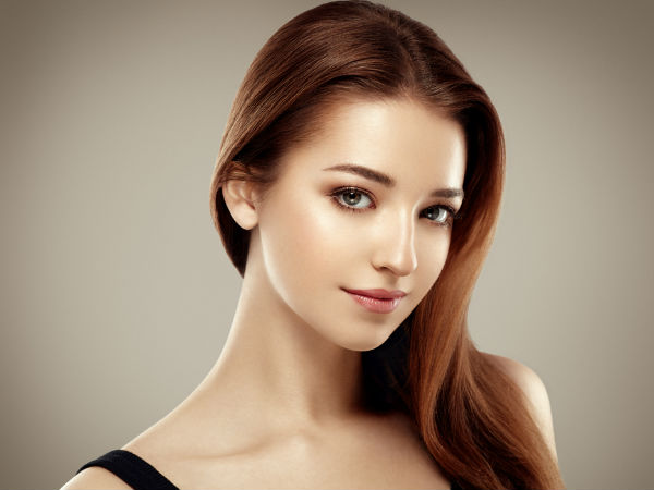 பொலிவான சருமத்திற்கு