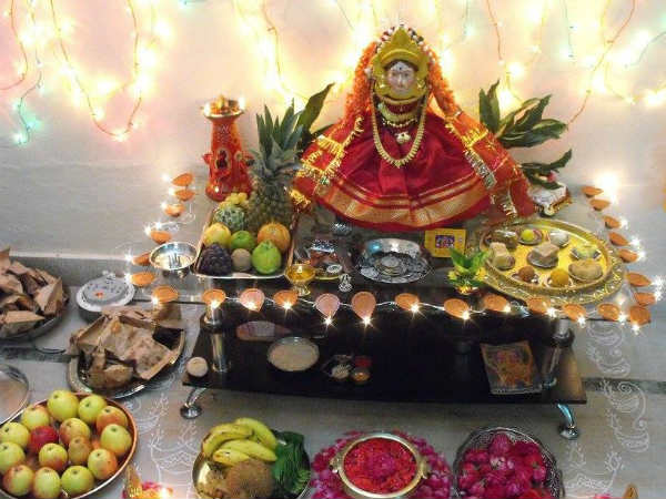 மஞ்சள் பிள்ளையார்