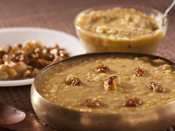 பச்சைப்பயறு