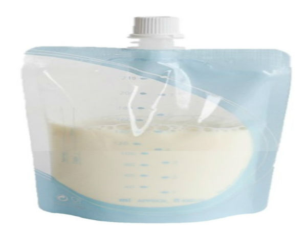 தாய்ப்பால் சேமிப்பு பைகள்