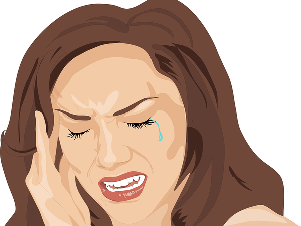 3. மாதவிடாய் 