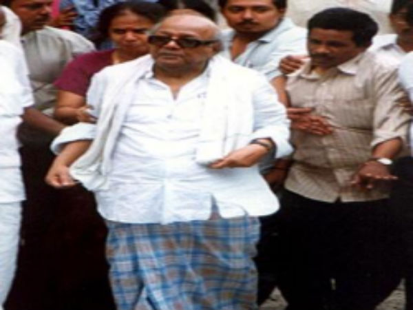 எமர்ஜென்சி காலம்