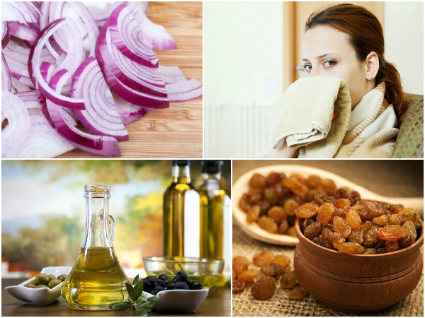 வீட்டு வைத்தியம்